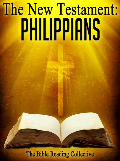 Title details for The New Testament: Philippians by Roman un Dolore - Available
